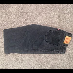 Levi jeans 505